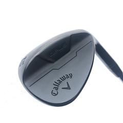 Used Callaway Opus Black Shadow Sand Wedge / 54.0 Degrees / Wedge Flex - Image 2