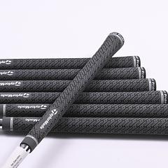 Taylormade P770 2020 Irons / 4-PW / Stiff Flex KBS Tour 120 Shafts - Image 7