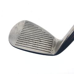 Used Mizuno MP-68 Pitching Wedge / 47 Degrees / Stiff Flex - Image 6