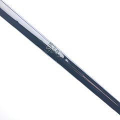 Used Mizuno MP-68 Pitching Wedge / 47 Degrees / Stiff Flex - Image 7