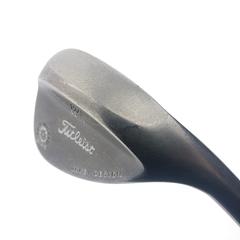 Used Titleist Vokey SM4 Black Sand Wedge / 56.0 Degrees / Wedge Flex - Image 3