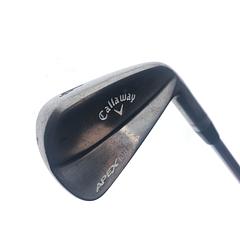 Used Callaway Apex MB 2018 4 Iron / 23 Degrees / Stiff Flex - Image 3