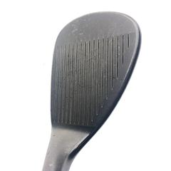 Used Titleist Vokey SM4 Black Sand Wedge / 56.0 Degrees / Wedge Flex - Image 5