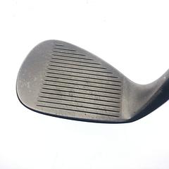 Used Titleist Vokey SM4 Black Sand Wedge / 56.0 Degrees / Wedge Flex - Image 6