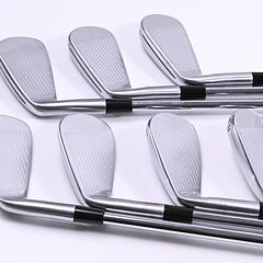 Taylormade P770 2020 Irons / 4-PW / Stiff Flex KBS Tour 120 Shafts - Image 3