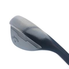 Used Callaway Opus Black Shadow Gap Wedge / 50.0 Degrees / Wedge Flex - Image 3