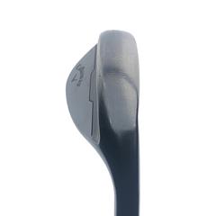 Used Callaway Opus Black Shadow Gap Wedge / 50.0 Degrees / Wedge Flex - Image 4