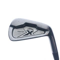 Used Callaway X Forged 2007 6 Iron / 31 Degrees / Stiff Flex - Image 1
