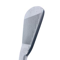 Used Callaway X Forged 2007 6 Iron / 31 Degrees / Stiff Flex - Image 5