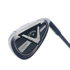 Used Callaway Edge 2014 9 Iron / 40 Degrees / Ladies Flex - Image 2