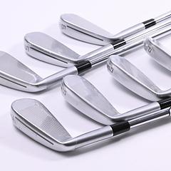 Taylormade P790 2023 Irons / 4-PW / Stiff Flex Dynamic Gold 105 S300 Shafts - Image 4