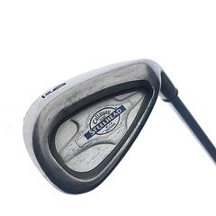 Used Callaway X-14 9 Iron / 42 Degrees / Uniflex Flex - Image 7