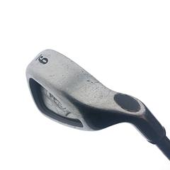 Used Callaway X-14 9 Iron / 42 Degrees / Uniflex Flex - Image 8
