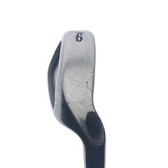 Used Callaway X-14 9 Iron / 42 Degrees / Uniflex Flex - Image 1