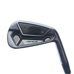 Used Callaway Apex TCB 3 Iron / 20.5 Degrees / X-Stiff Flex - Image 1