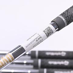 Taylormade P790 2023 Irons / 4-PW / Stiff Flex Dynamic Gold 105 S300 Shafts - Image 6