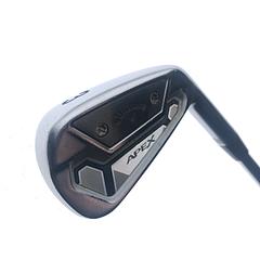 Used Callaway Apex TCB 3 Iron / 20.5 Degrees / X-Stiff Flex - Image 2