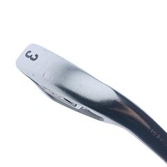 Used Callaway Apex TCB 3 Iron / 20.5 Degrees / X-Stiff Flex - Image 3
