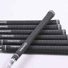 Taylormade P790 2023 Irons / 4-PW / Stiff Flex Dynamic Gold 105 S300 Shafts - Image 7