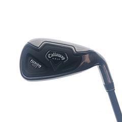 Used Callaway Fusion Wide Sole 6 Iron / 29 Degrees / Regular Flex - Image 1