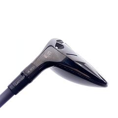 Used TaylorMade Qi35 5 Fairway Wood / 18 Degrees / Stiff Flex / Left-Handed - Image 1