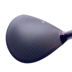 Used TaylorMade Qi35 5 Fairway Wood / 18 Degrees / Stiff Flex / Left-Handed - Image 10