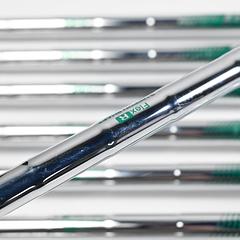 Srixon ZXi5 Irons / 4-PW+GW / Regular Flex N.S.Pro 950GH Neo Shafts - Image 5