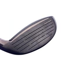 Used TaylorMade Qi35 5 Fairway Wood / 18 Degrees / Stiff Flex / Left-Handed - Image 9