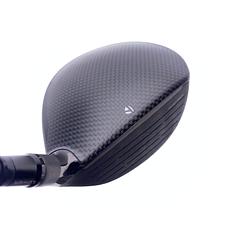 Used TaylorMade Qi35 5 Fairway Wood / 18 Degrees / Stiff Flex / Left-Handed - Image 8