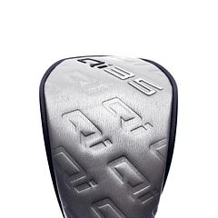 Used TaylorMade Qi35 5 Fairway Wood / 18 Degrees / Stiff Flex / Left-Handed - Image 4