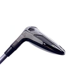 Used TaylorMade Qi35 Max 3 Fairway Wood / 15.5 Degree / Stiff Flex / Left-Handed - Image 10