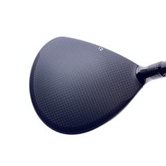 Used TaylorMade Qi35 Max 3 Fairway Wood / 15.5 Degree / Stiff Flex / Left-Handed - Image 1