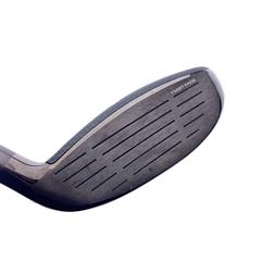 Used TaylorMade Qi35 Max 3 Fairway Wood / 15.5 Degree / Stiff Flex / Left-Handed - Image 2