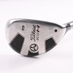Titleist 909H #3 Hybrid / 19 Degree / Stiff Flex Aldila Voodoo Shaft - Image 2