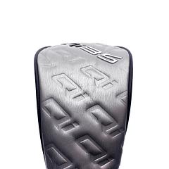 Used TaylorMade Qi35 Max 3 Fairway Wood / 15.5 Degree / Stiff Flex / Left-Handed - Image 7