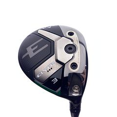 Used Callaway Elyte Triple Diamond 3 Fairway Wood / 15 Degrees / X-Stiff Flex - Image 3