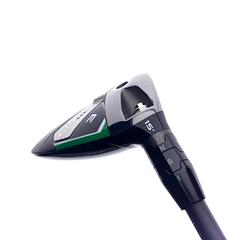 Used Callaway Elyte Triple Diamond 3 Fairway Wood / 15 Degrees / X-Stiff Flex - Image 5