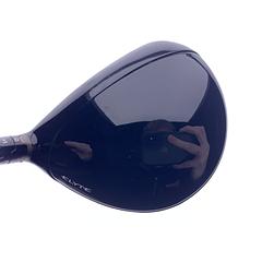 Used Callaway Elyte Triple Diamond 3 Fairway Wood / 15 Degrees / X-Stiff Flex - Image 6