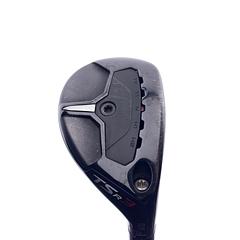Used Titleist TSR 3 3 Hybrid / 19 Degrees / Regular Flex - Image 1