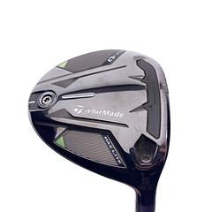 Used TaylorMade Qi35 Max Lite 5 Fairway Wood / 18.5 Degrees / A Flex - Image 1