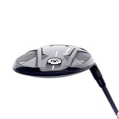 Used TaylorMade Qi35 Max Lite 5 Fairway Wood / 18.5 Degrees / A Flex - Image 10