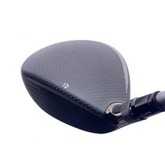 Used TaylorMade Qi35 Max Lite 5 Fairway Wood / 18.5 Degrees / A Flex - Image 6