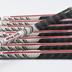 Srixon ZXi5 Irons / 4-PW+GW / Regular Flex N.S.Pro 950GH Neo Shafts - Image 7