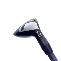Used Cobra AeroJet 3 Hybrid / 19 Degrees / Stiff Flex - Image 3