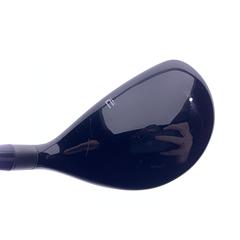 Used Cobra AeroJet 3 Hybrid / 19 Degrees / Stiff Flex - Image 2