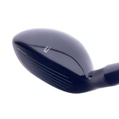 Used Cobra AeroJet 3 Hybrid / 19 Degrees / Stiff Flex - Image 6