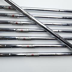 Used Nike Forged Blades Iron Set / 3 - PW / Stiff Flex - Image 10