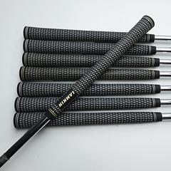 Used Nike Forged Blades Iron Set / 3 - PW / Stiff Flex - Image 11