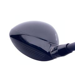 Used Callaway Elyte Triple Diamond 3 Fairway Wood / 15 Degrees / X-Stiff Flex - Image 8