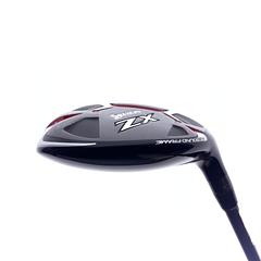 Used Srixon ZX 3 Hybrid / 19 Degrees / Stiff Flex - Image 2
